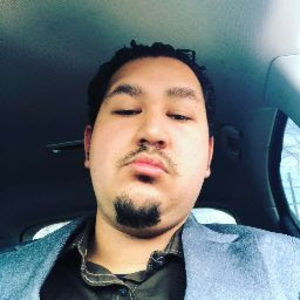 Meet your Posher, Bryan